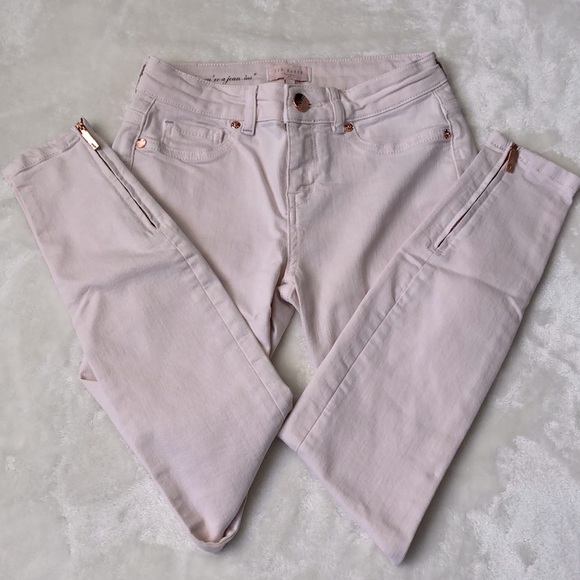 Ted Baker London Denim - Ted Baker skinny jeans